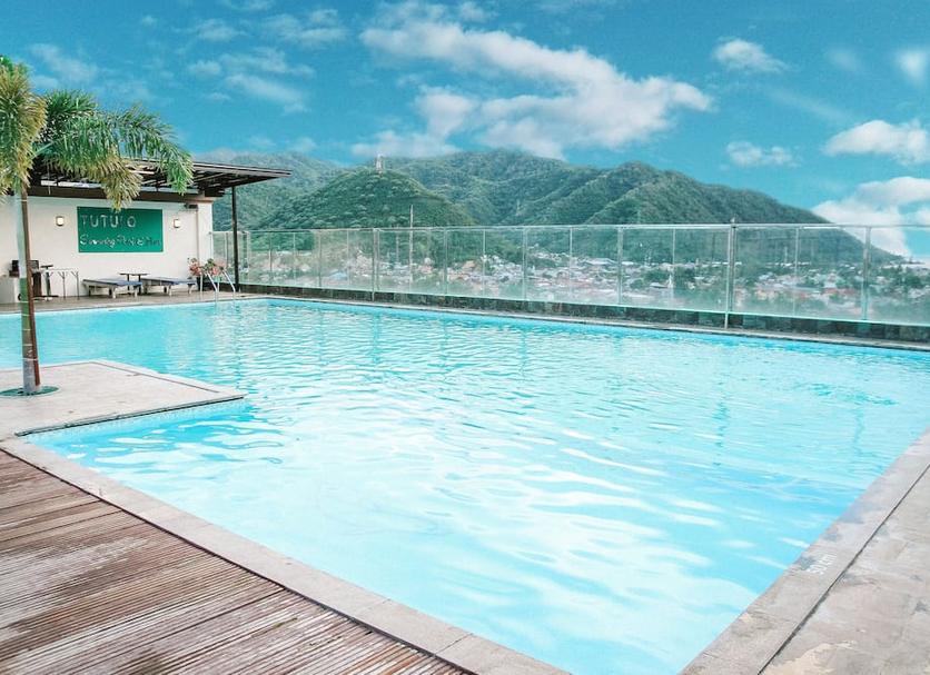 Piscine Photo