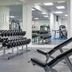 Salle de sport