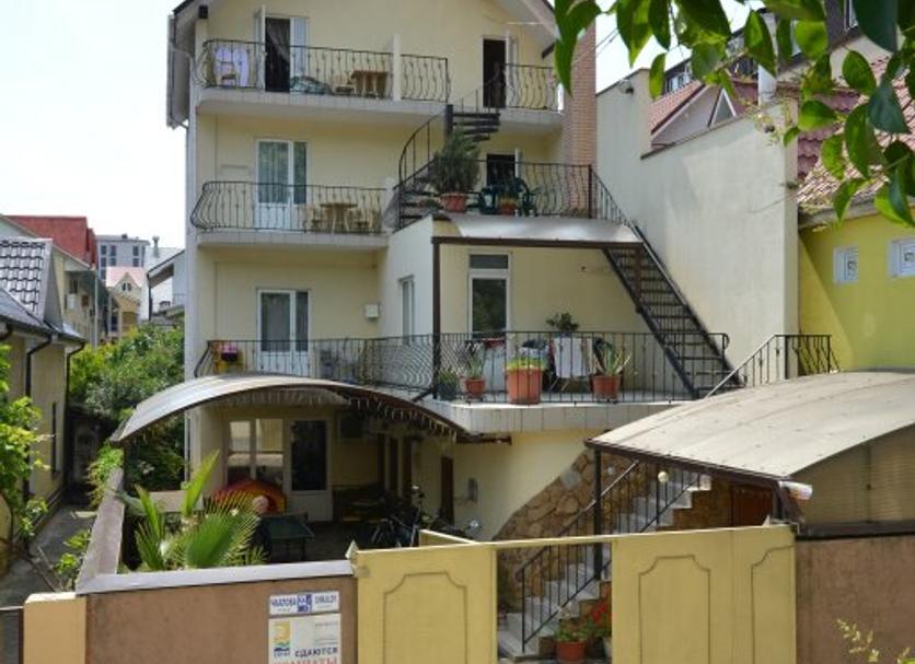 Bâtiment Photo