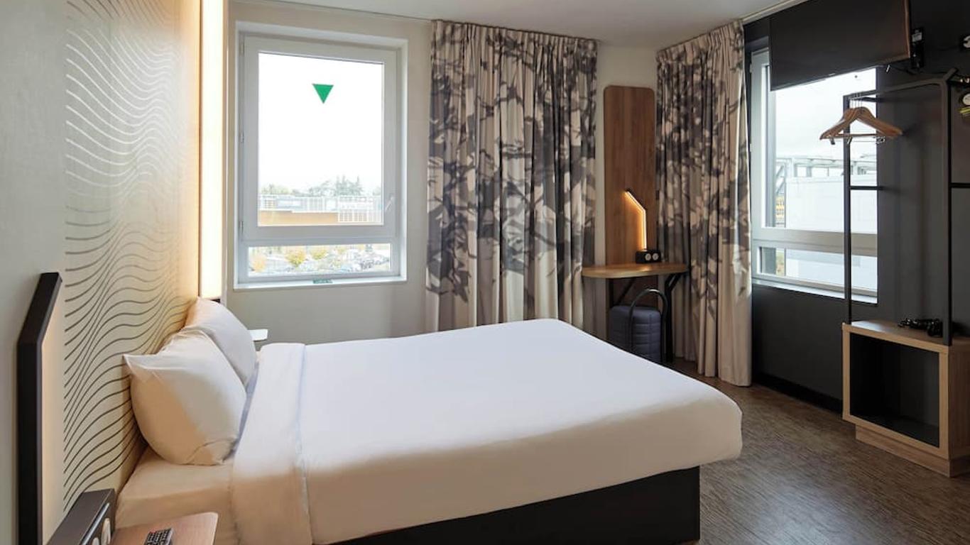 B&B HOTEL Cergy Saint Christophe