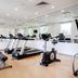 Salle de sport
