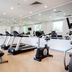 Salle de sport