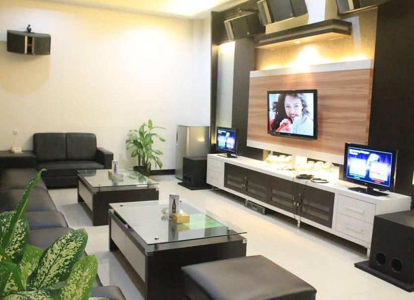 Salon Photo