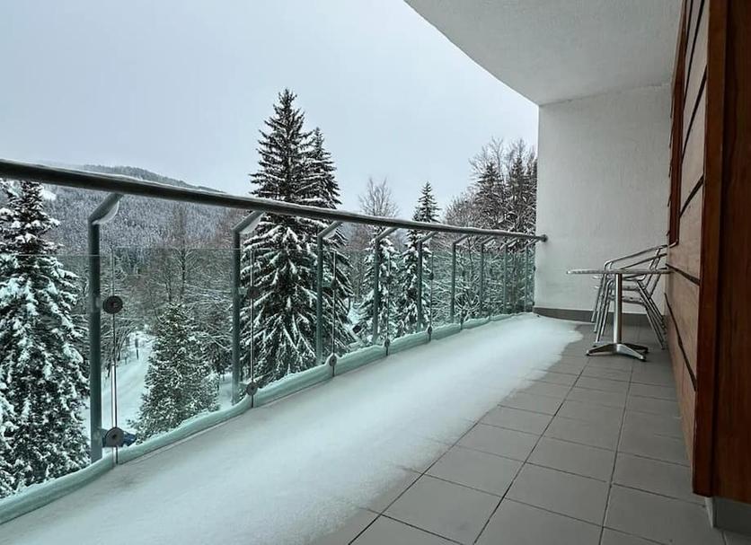 Balcon Photo