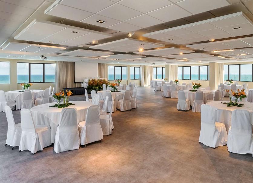 Salle de banquet Photo
