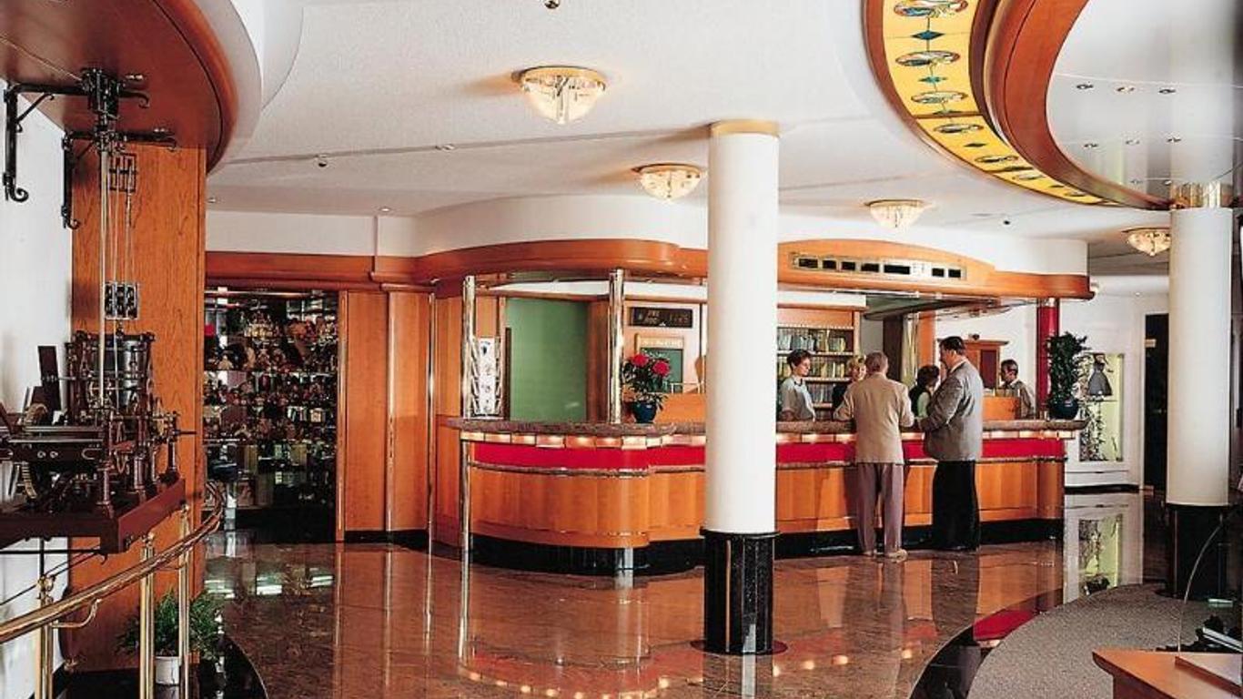 Waldeck SPA Kur- & Wellness Resort
