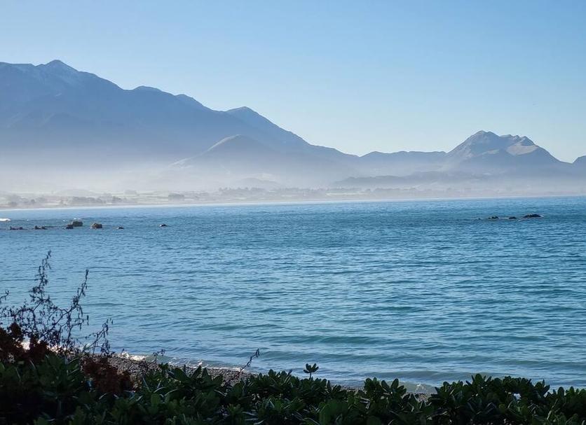 Plage Photo