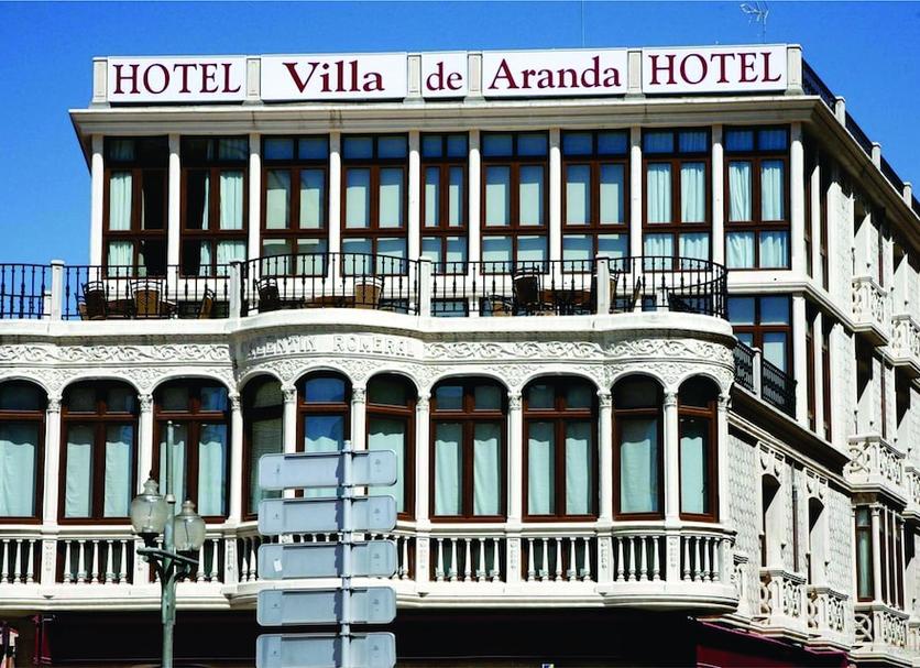 Bâtiment Photo