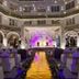 Salle de banquet