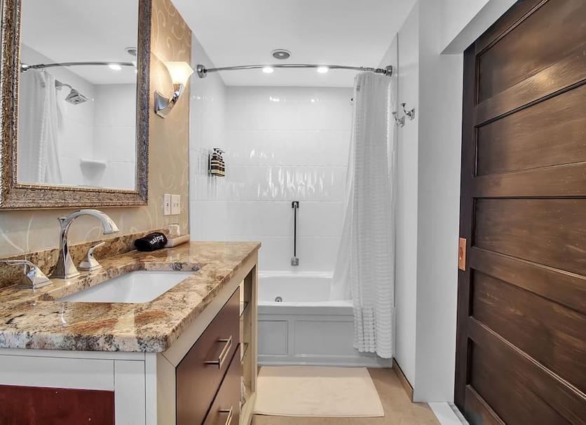 Salle de bain Photo