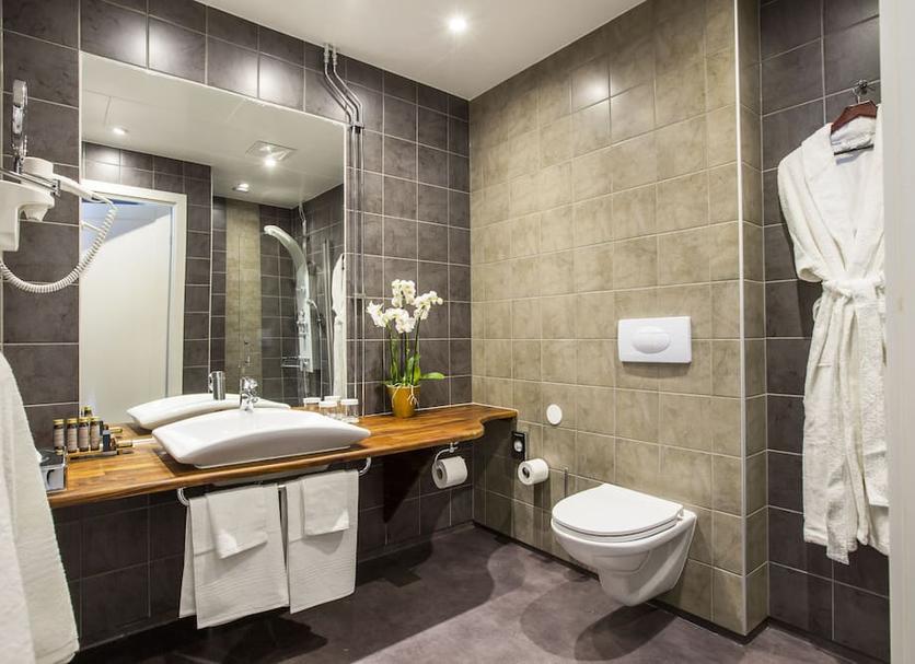 Salle de bain Photo