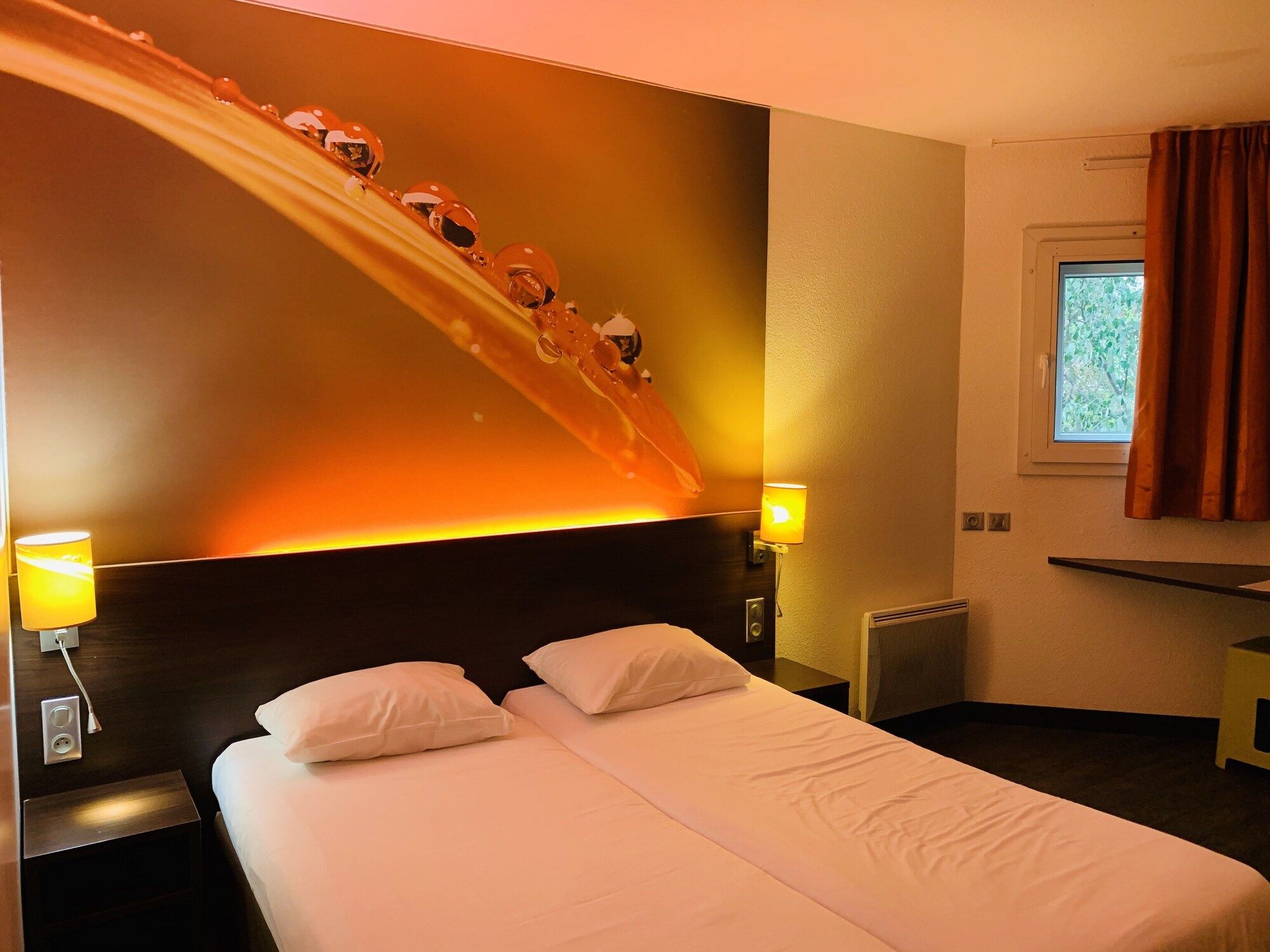 Chambre