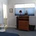 Équipements de la chambre