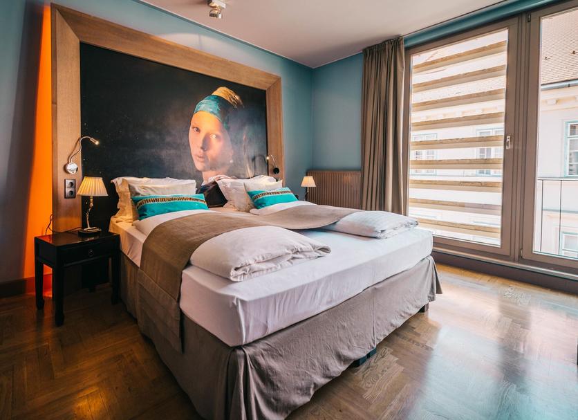 Chambre Photo