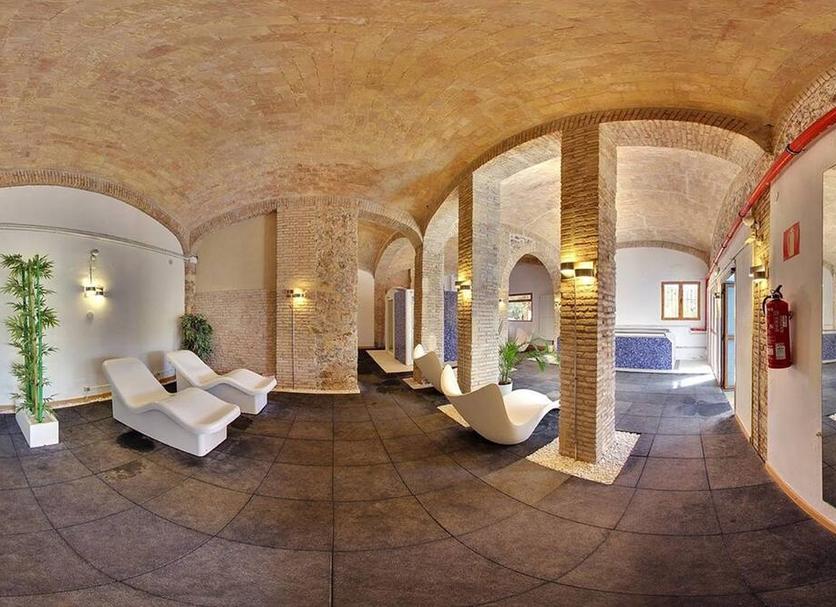 Spa Photo