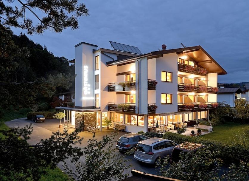 Bâtiment Photo