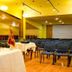 Espace de conférence