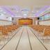 Salle de banquet