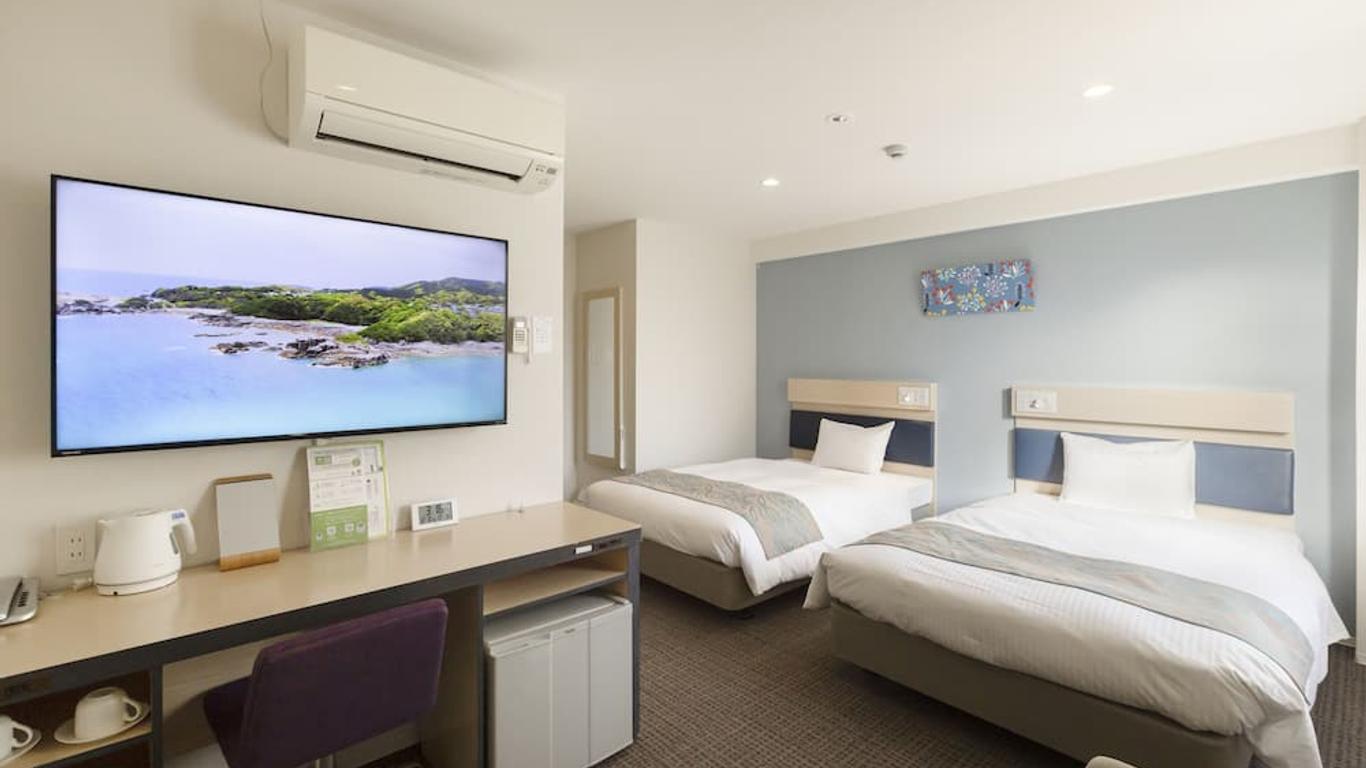 Beppu Daiiti Hotel