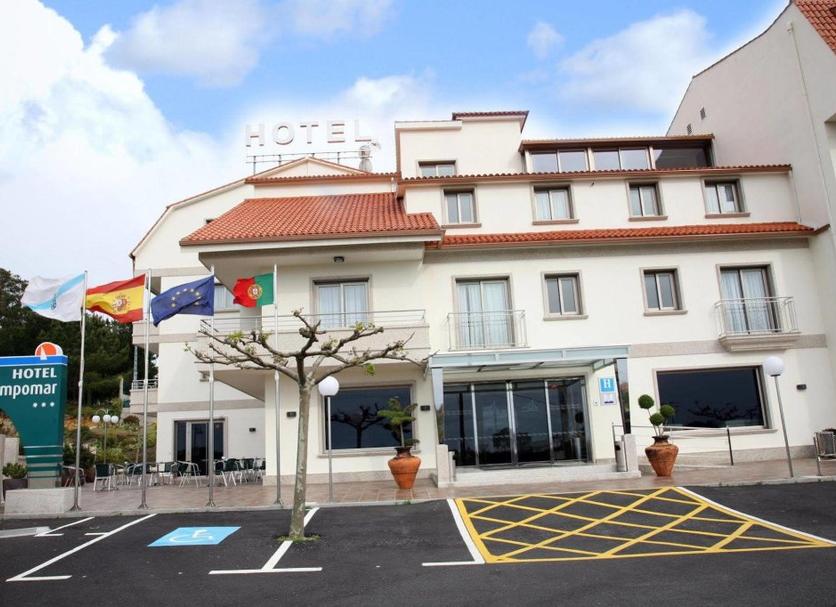 Bâtiment Photo