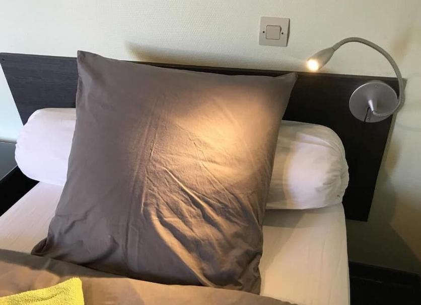Équipements de la chambre Photo