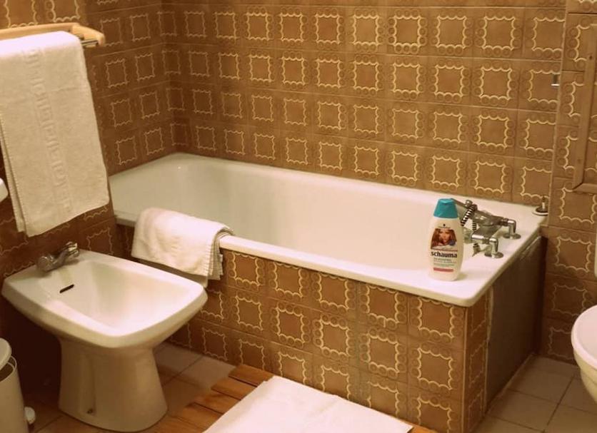 Salle de bain Photo