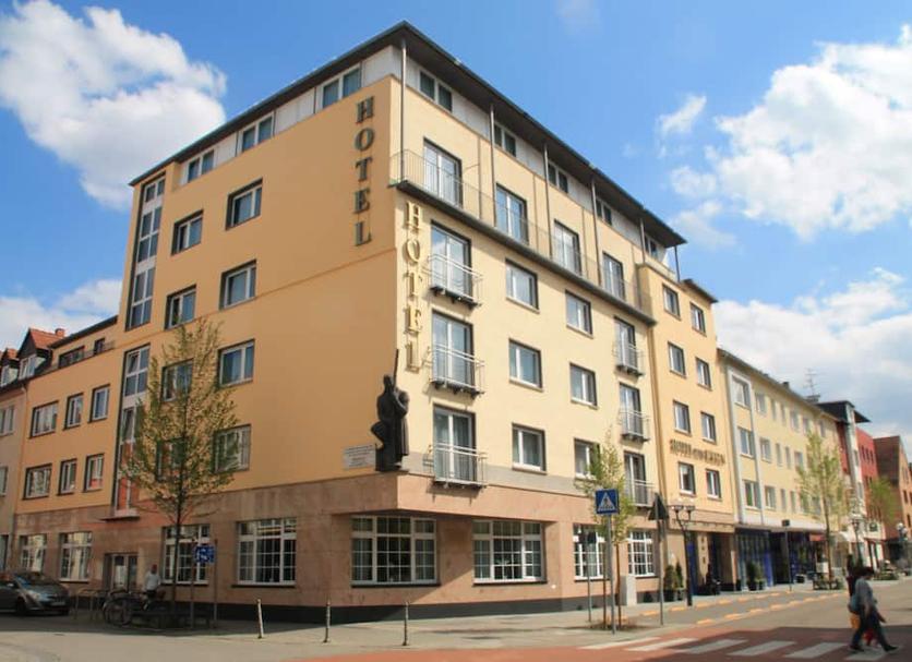 Bâtiment Photo
