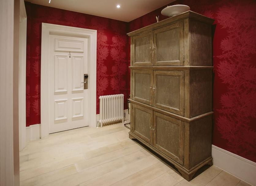 Équipements de la chambre Photo
