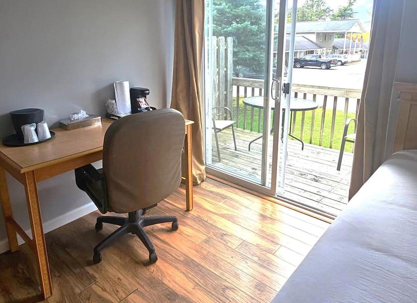 Équipements de la chambre Photo
