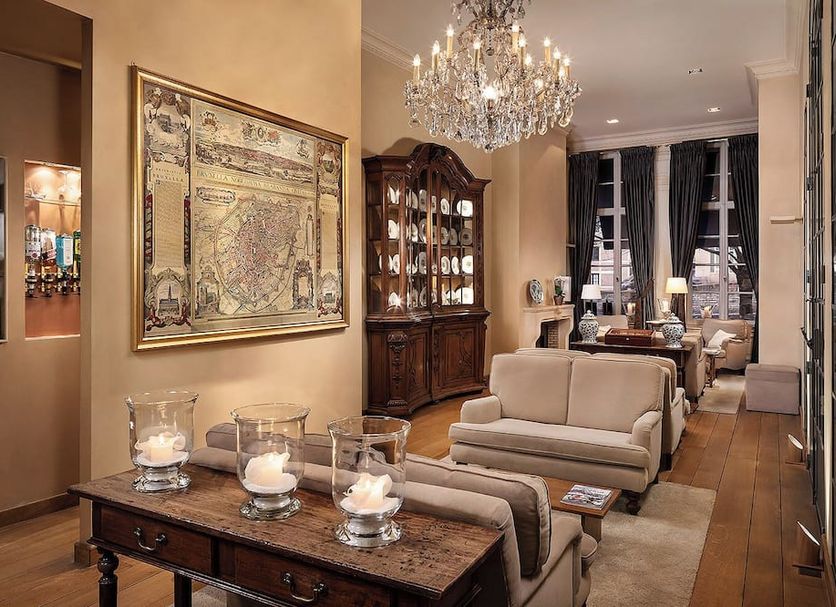 Salon Photo