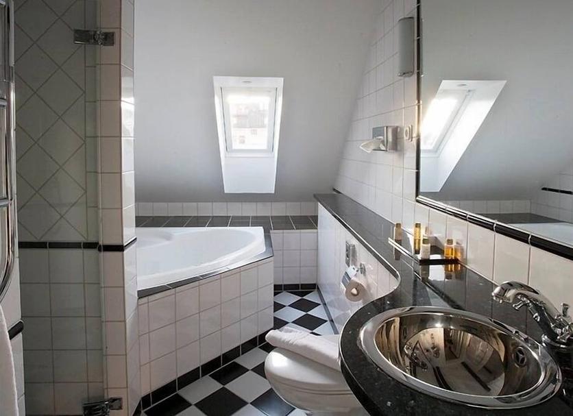 Salle de bain Photo