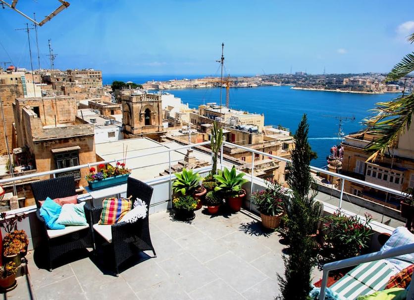 Balcon Photo