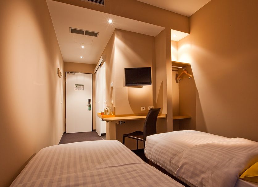 Chambre Photo