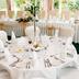 Salle de banquet