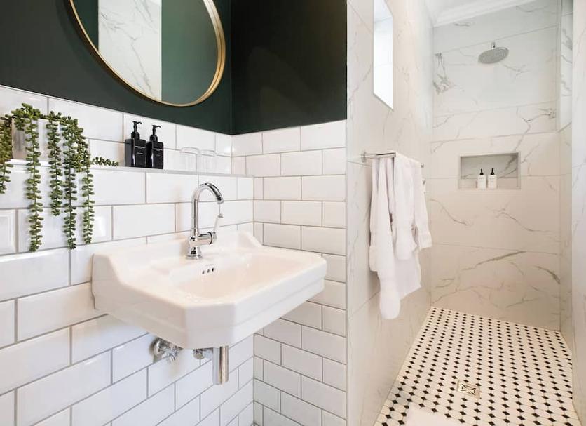 Salle de bain Photo