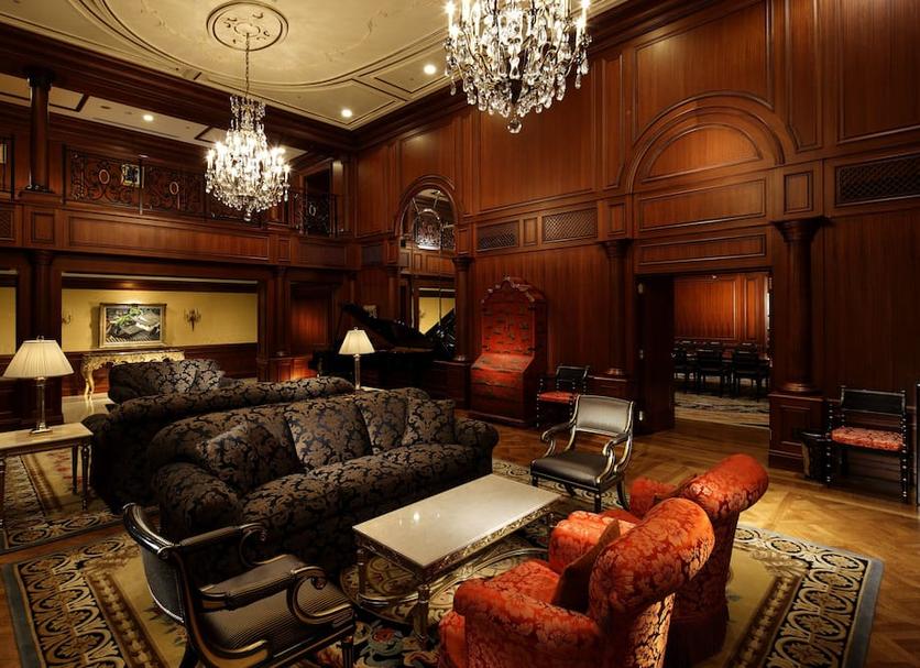 Salon Photo