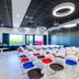 Espace de conférence