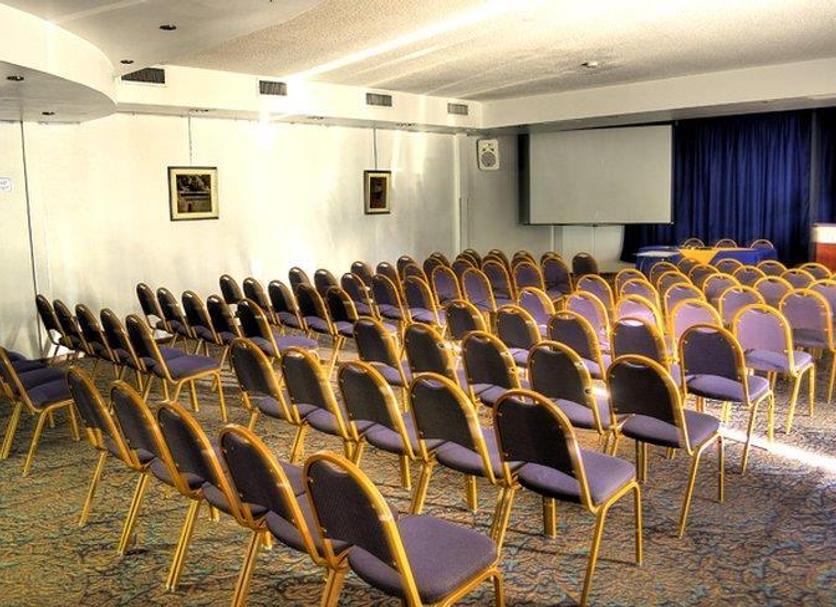 Espace de conférence Photo