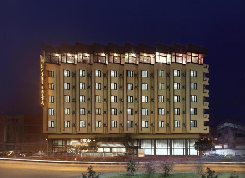 Bâtiment Photo