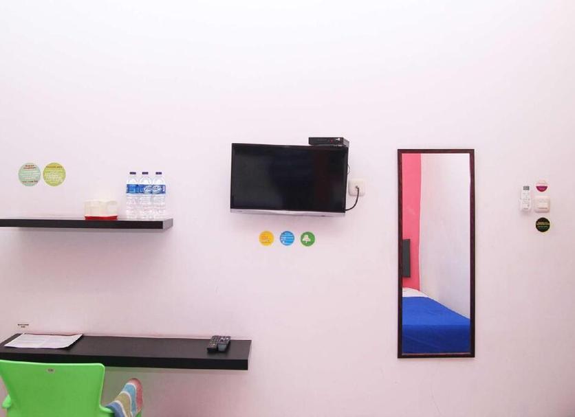 Équipements de la chambre Photo