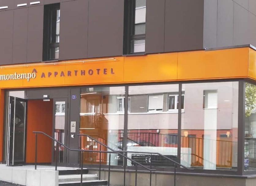 Bâtiment Photo
