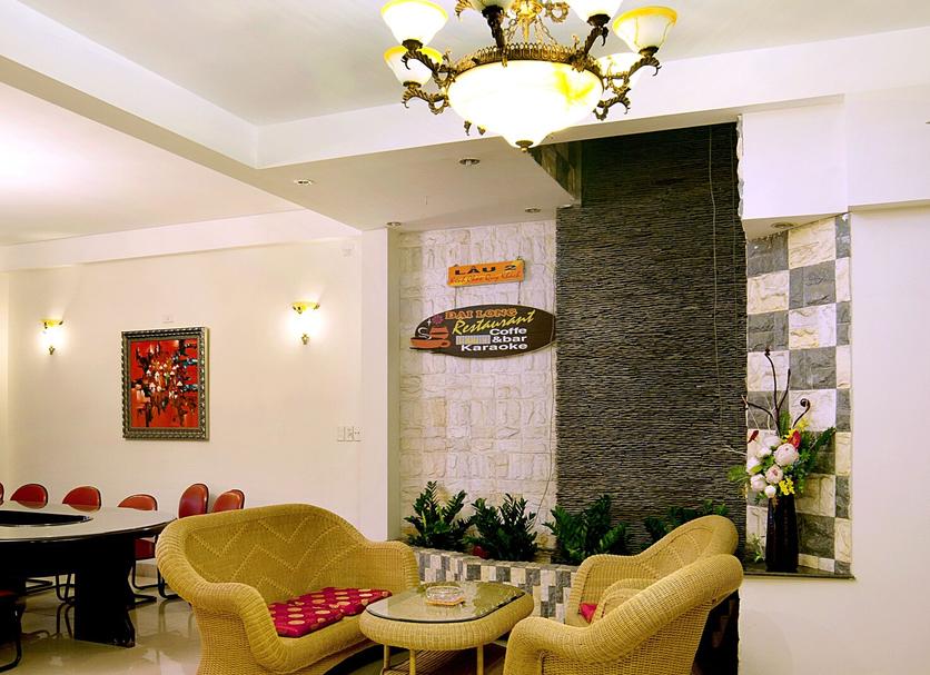 Hall d’entrée Photo
