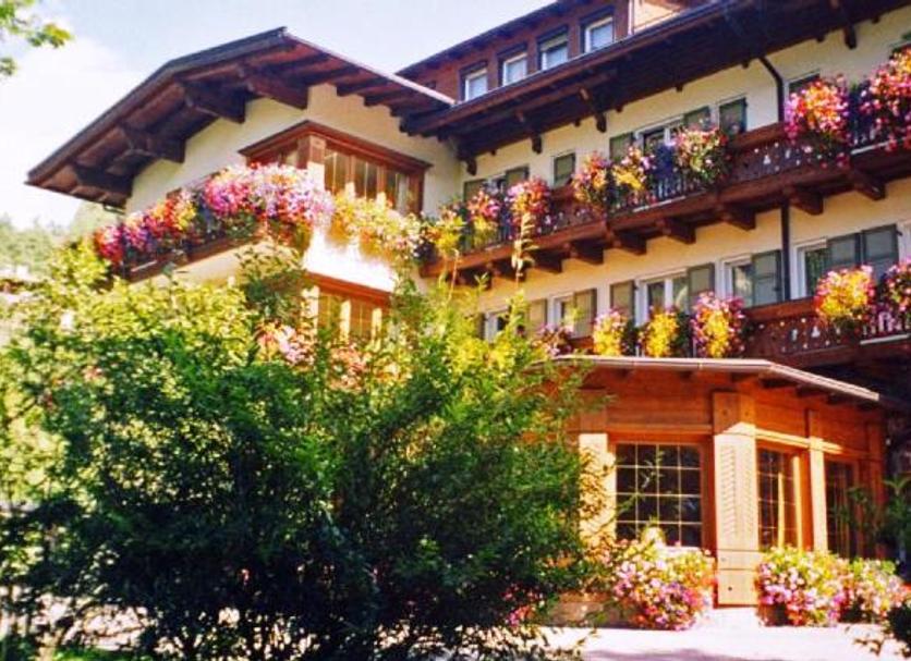 Bâtiment Photo