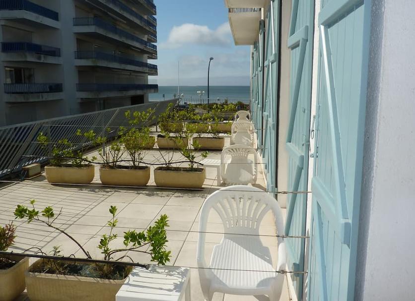 Balcon Photo
