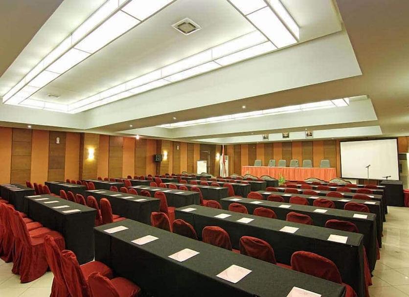 Espace de conférence Photo