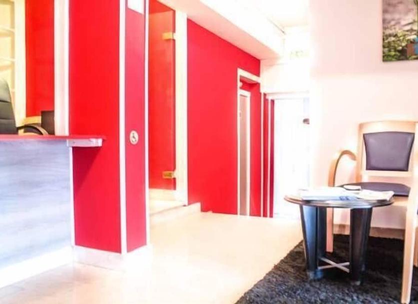 Équipements de la chambre Photo