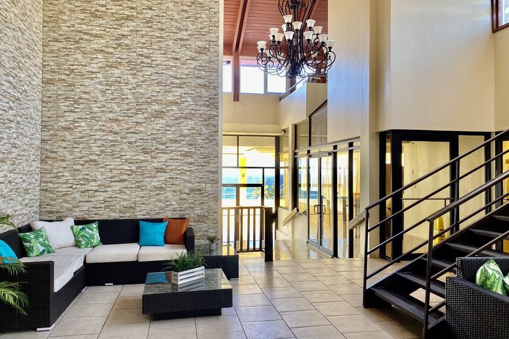 Hall d’entrée