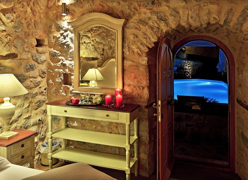 Équipements de la chambre Photo