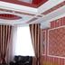 Équipements de la chambre