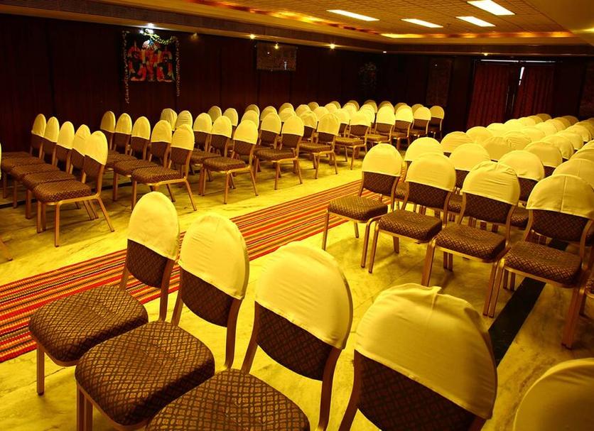 Espace de conférence Photo